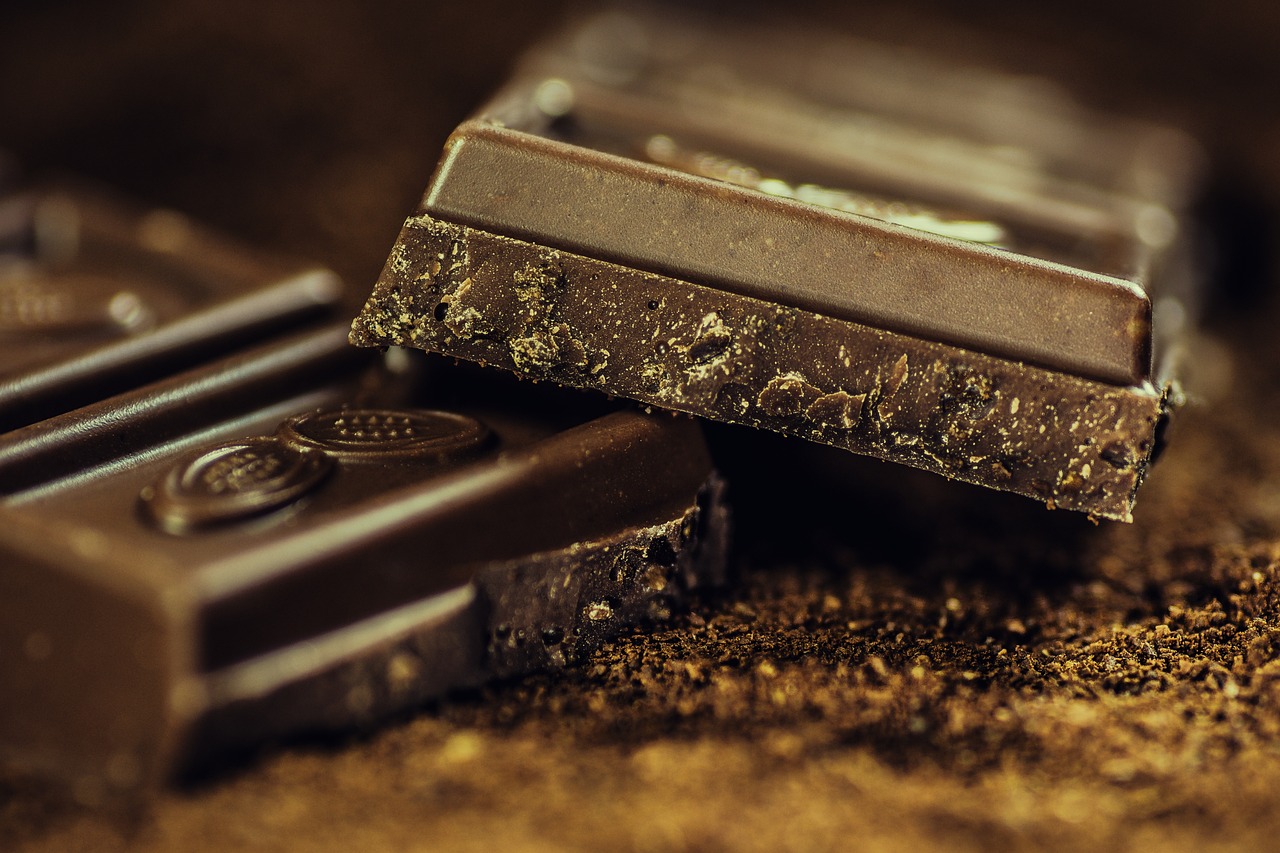 Ето как какаото и черният шоколад понижават кръвното налягане и