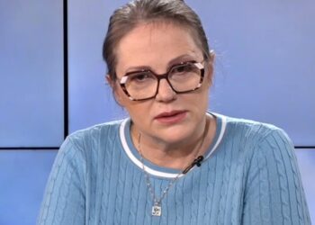 Цветеслава Гълъбова смля Цънцарова и Йочев: Така не се прави! Ако бях журналист, щеше да ме е срам