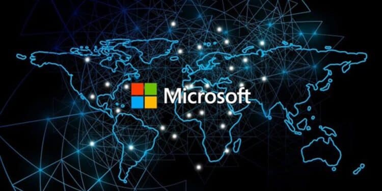 ИЗВЪНРЕДНО!: Нов глобален срив на Microsoft