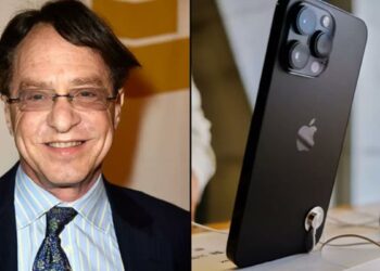 Човекът, предсказал появата на iPhone, предрече ново смразяващо пророчество