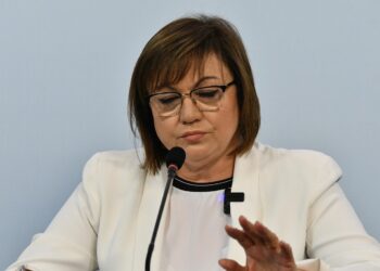 Нинова гневна: "Новото"