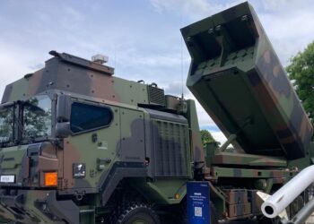 Нова ера в отбраната! Германският гигант Rheinmetall купува голяма голяма американска компания за оръжие за 1 млрд. долара