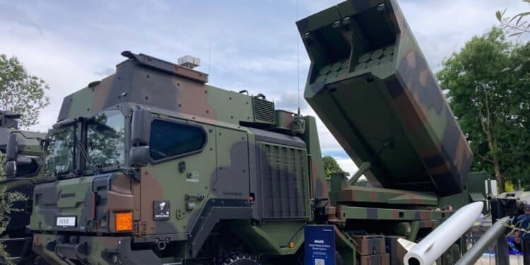 Нова ера в отбраната! Германският гигант Rheinmetall купува голяма голяма американска компания за оръжие за 1 млрд. долара