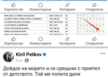 Ангел Славчев избухна: "Киро, ти си лъжец!"