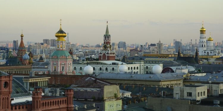 Извънредна ситуация в Москва! Затвориха всички летища, всички са в очакване