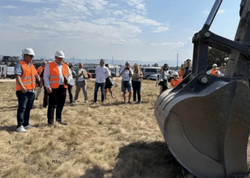 Голяма компания строи завод от ново поколение в Костинброд