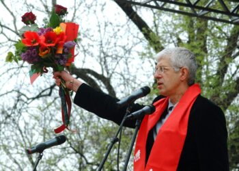 Овчаров към новото ръководство: Направихте преврат, плод на страховете и комплексите си!