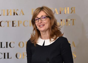 Екатерина