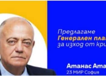 Атанасов избори