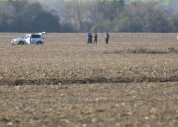 Майката на загиналия парашутист обяви как е научила за смъртта му