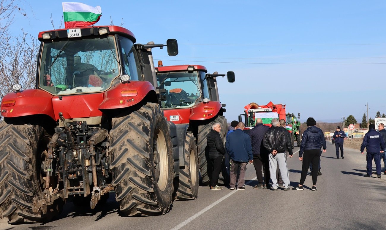 Земеделците получават по сметките си 200 млн лева украинска помощ