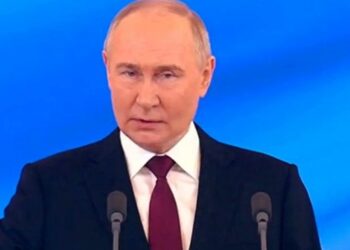 Путин: Ако Украйна си върне ядрените оръжия от САЩ, ще я ударим с всички средства за поразяване, които имаме