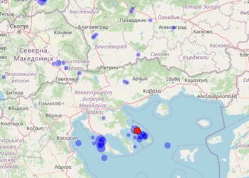 Две земетресения до България! Засегнати са християнски светини