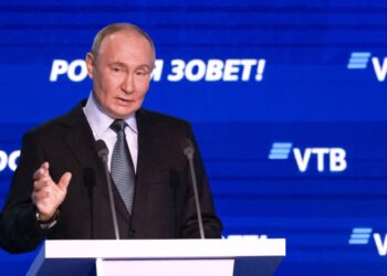 Путин ГРЪМНА, каза ще даде ли втори шанс на разкаяли се за грешките към Русия страни!