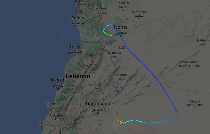 Flightradar24