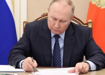 ИЗВЪНРЕДНО!: Путин с важно решение за руския газ, засегната е и България