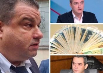 Нов "СИВ КАРДИНАЛ" в съдебната система!? Адвокат Калин Кънчевски сложил в малкия си джоб Пепи - Еврото и Мартин - Нотариуса!?