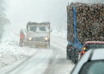 Затвориха проходът