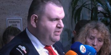 Делян Пеевски за Кики: "С един наркоман да не се занимава цялата държава вече! Да го пратят в комуна, да се лекува, жалка история!"