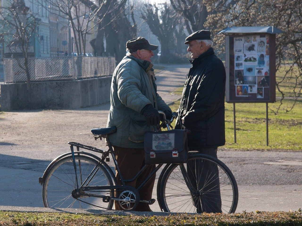 Инфлация и мизерия в Русия Възрастните руснаци на ръба на