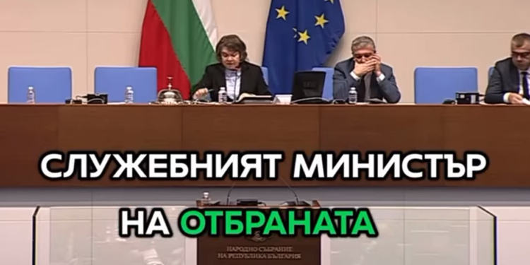 СИГНАЛ за тревога от Недялко Недляков: Тежък скандал, държат хората в неведение - ето как, без да се усетим, ни тикат във война (ВИДЕО)