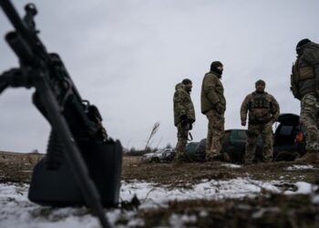 МЪЛНИЯ от парламента в Киев!: Украйна вече няма армия