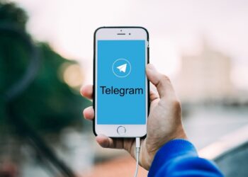 Telegram" е разкрил