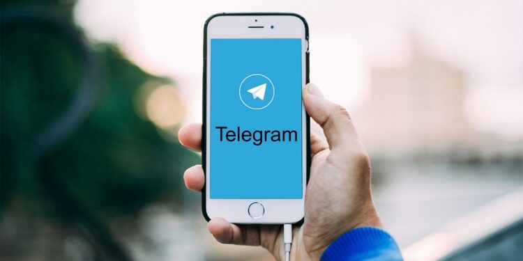 Telegram" е разкрил