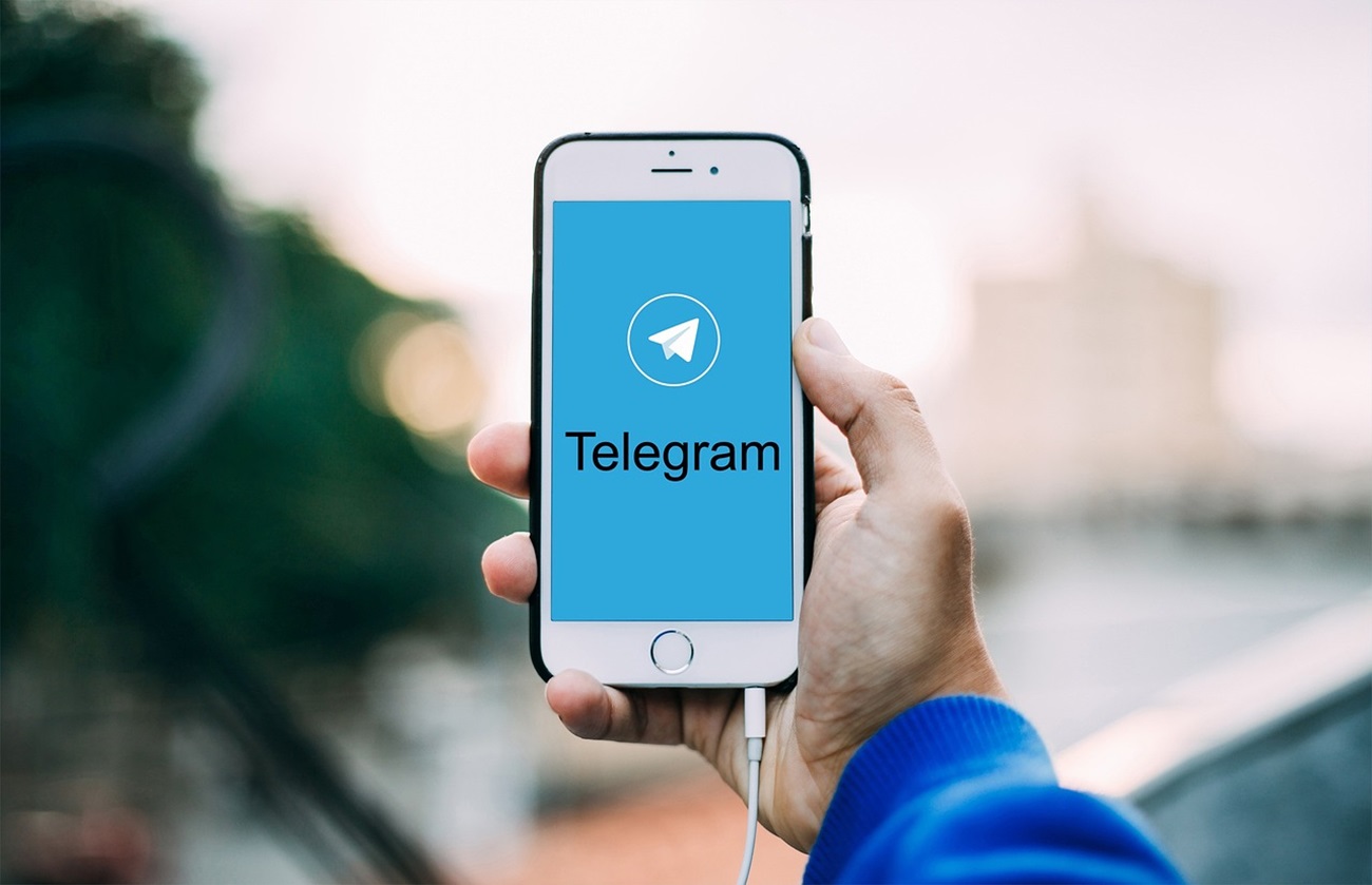 Telegram е разкрил данните на близо 40 българи По целия