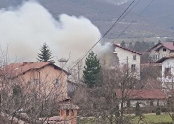 Изплуваха страховити подробности за взрива в Банкя! Издирват хора (ВИДЕО)