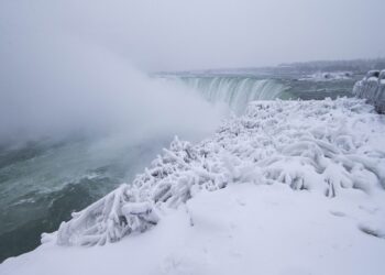 Ниагарския водопод