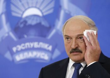 Лукашенко се извинил