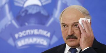 На Лукашенко не му пука дали Западът ще признае изборите в Беларус! Кая Калас изригна: Това са фалшиви избори, той е нелигитимен.