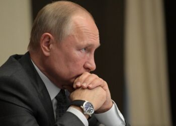 Какво в Европа ще провокира Путин да действа през 2025 г.?