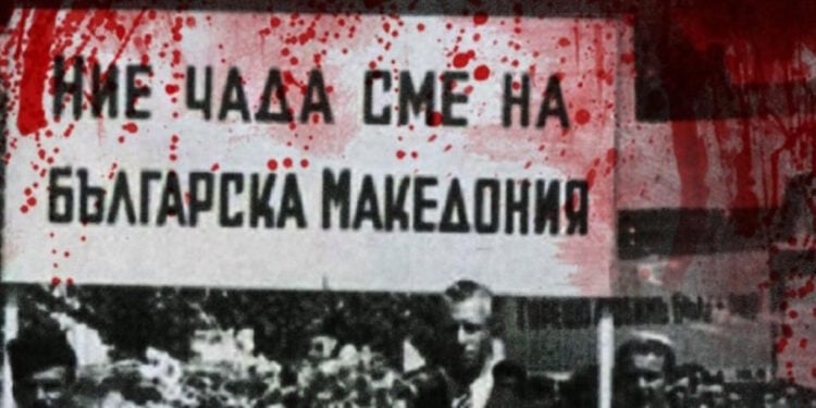 МАКЕДОНСКА КЪРВАВА КОЛЕДА: Наталия Киселова каза тежката си дума: "Не бива да се допускат елементарни провокации между България и Северна Македония!"