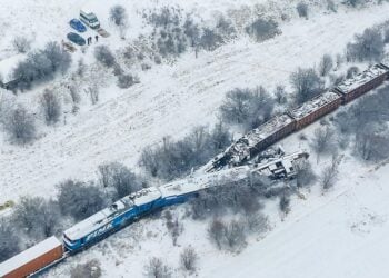 Двамата машинисти от влаковата катастрофа край Лукорско