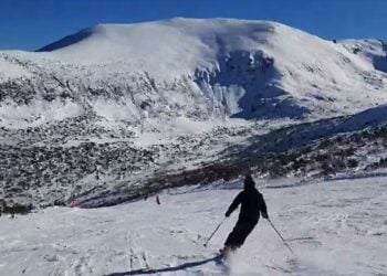 Трагедия в Рила! Мъж почина в района на Маркуджик