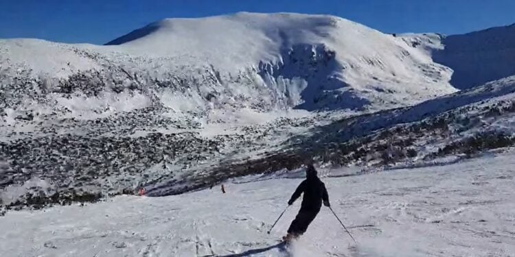 Трагедия в Рила! Мъж почина в района на Маркуджик