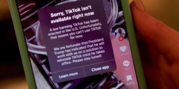 TikTok спря в САЩ! Китай изгуби колосалните 170 млн. потребители