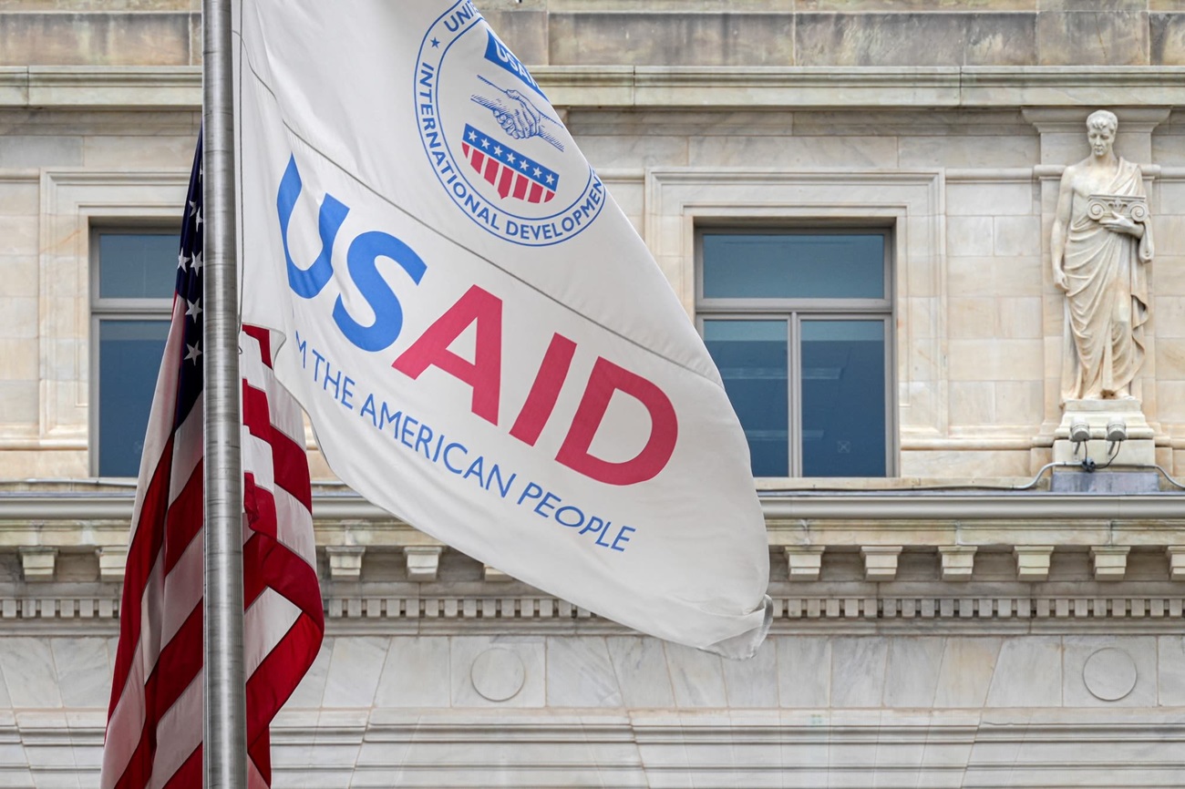 Все още не е ясна съдбата на USAID в САЩ