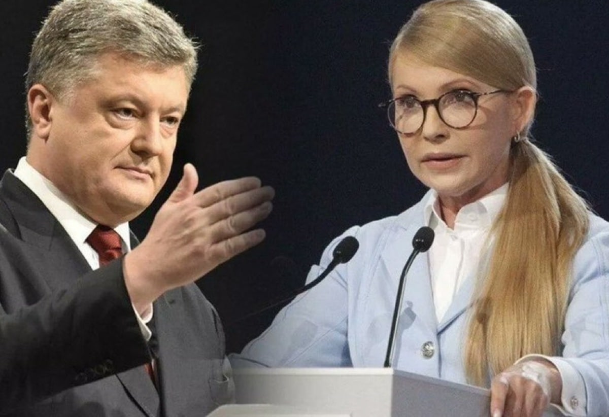 ГРЪМНА истината!: Какво е обсъждал тайно екипът на Тръмп с украинската опозиция