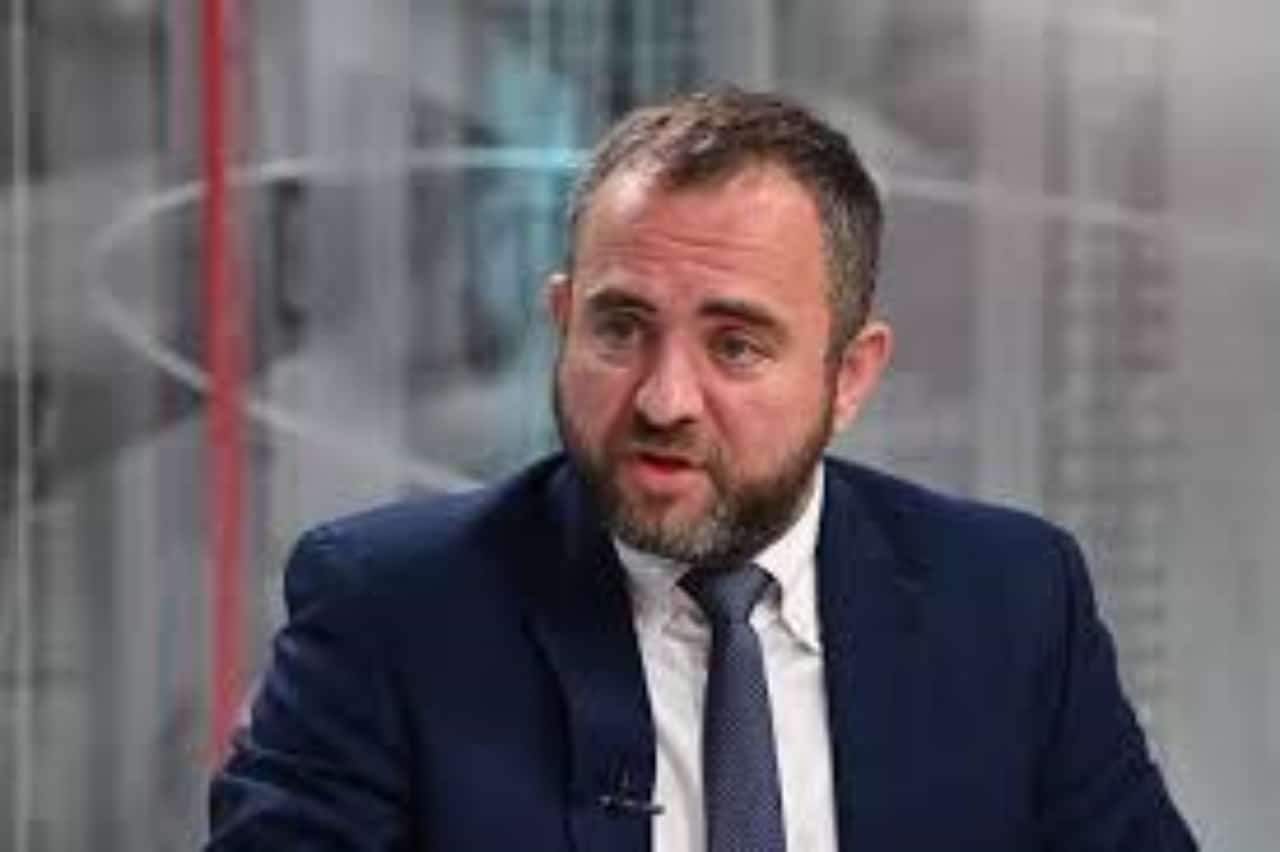 Панче Тошевски