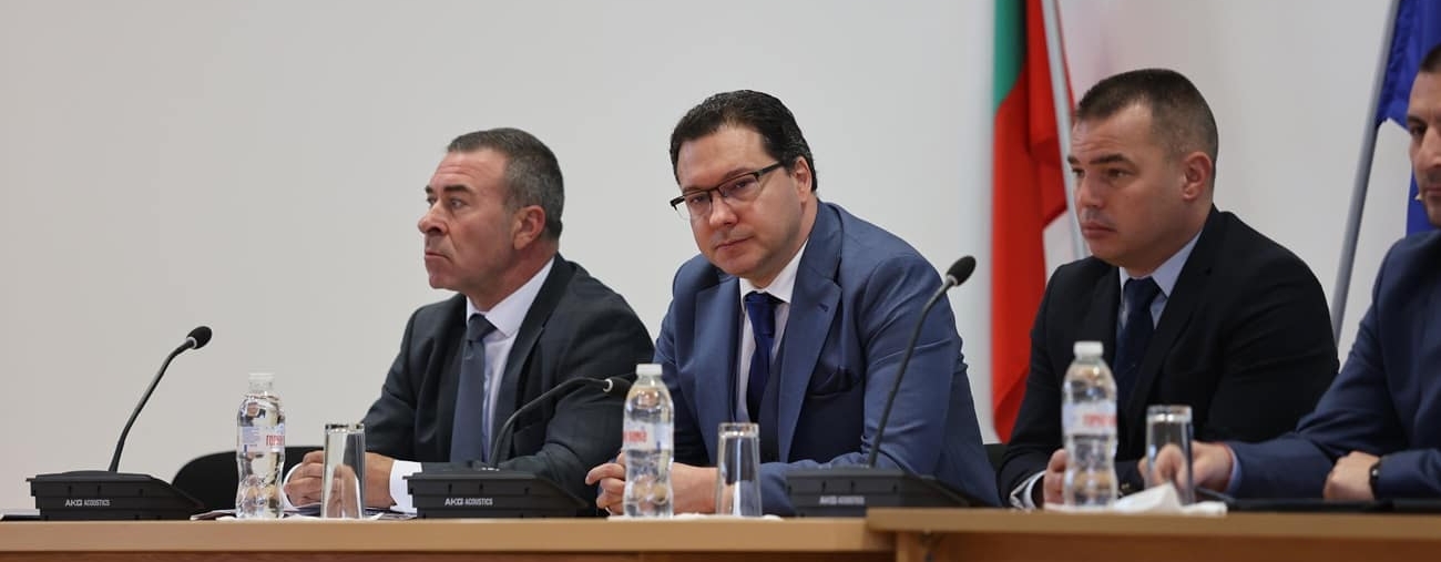 Митов: