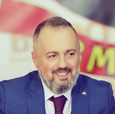 БЪЛГАРИЯ ГНЕВНА НА РСМ: Ще видите ЕС през „крив макарон“ от български производител