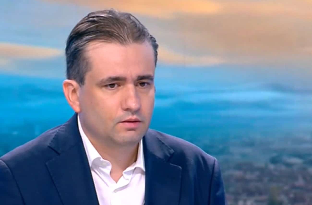 Божидар Божанов: Първите действия на кабинета са в правилната посока, но оценката ще е по резултатите