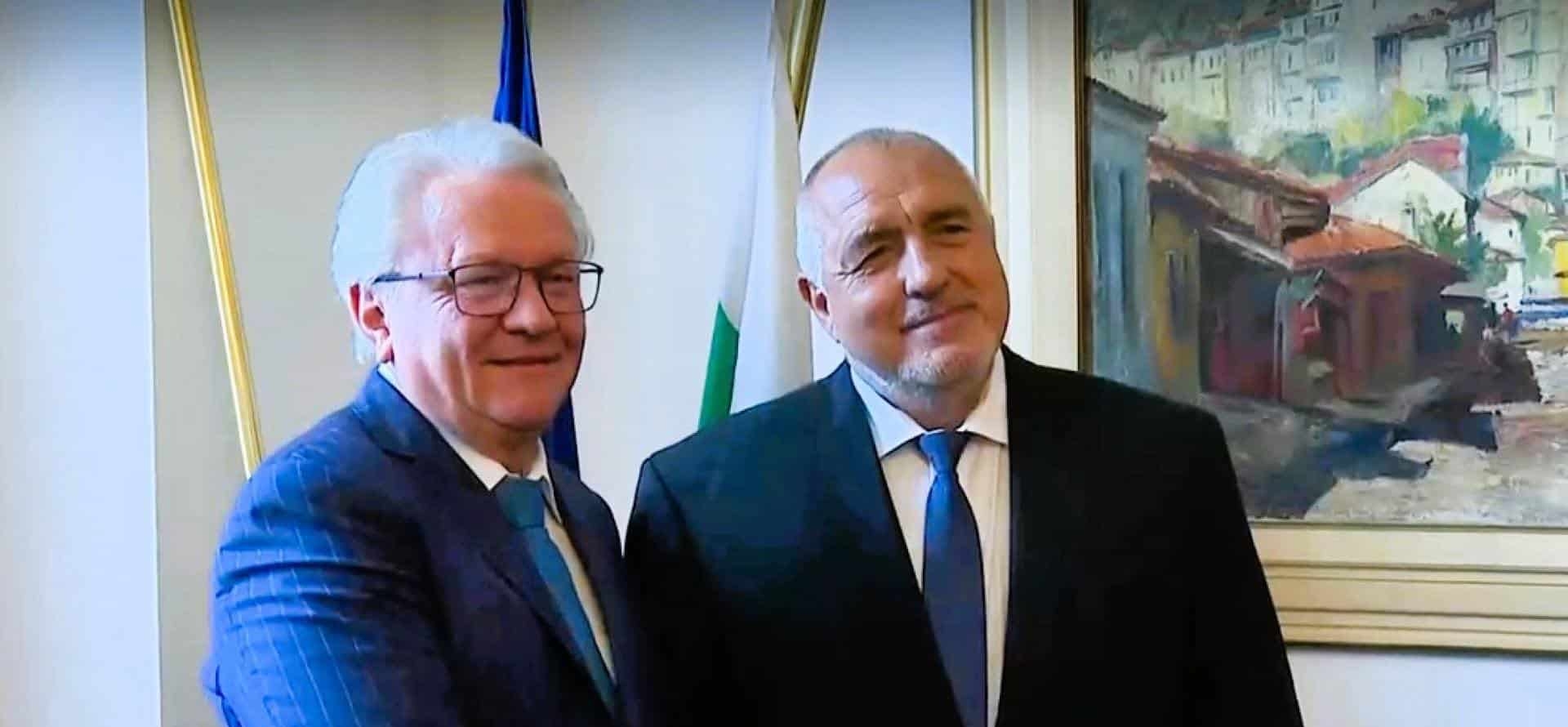 СКАНДАЛ! „Rheinmetall стъпва в България!“ Теглим ЗАЕМ от 500 млн. евро,поемаме 100% от риска и 100% от дълга!?