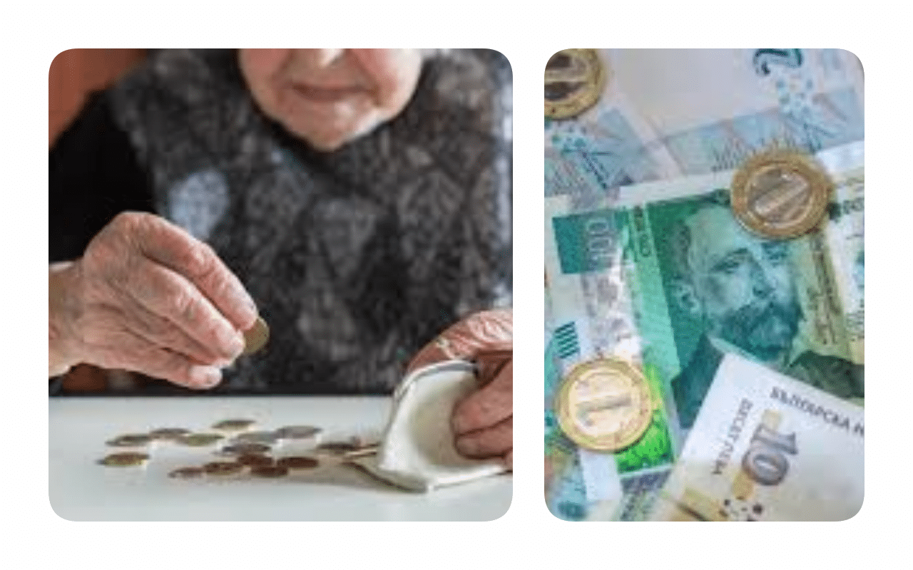 ХАОС! 90 000 прехвърлят пенсиите си между фоновете