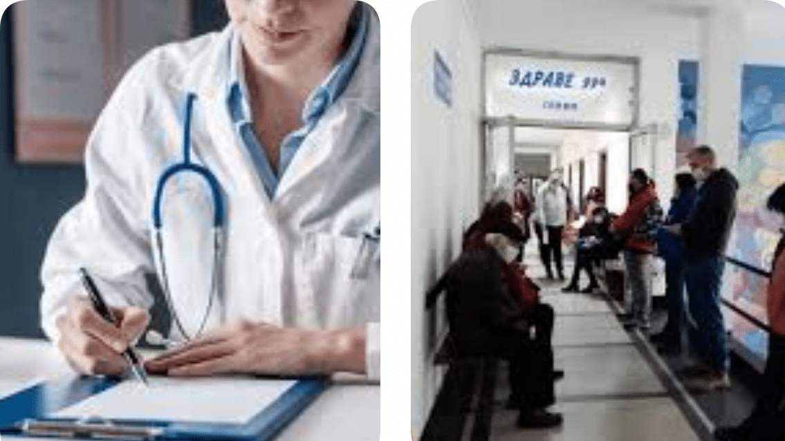 ВАЖНО! Джипитата искат да ГОНЯТ пациенти от листите си, НАСТОЯВЯТ за 2 евро такса