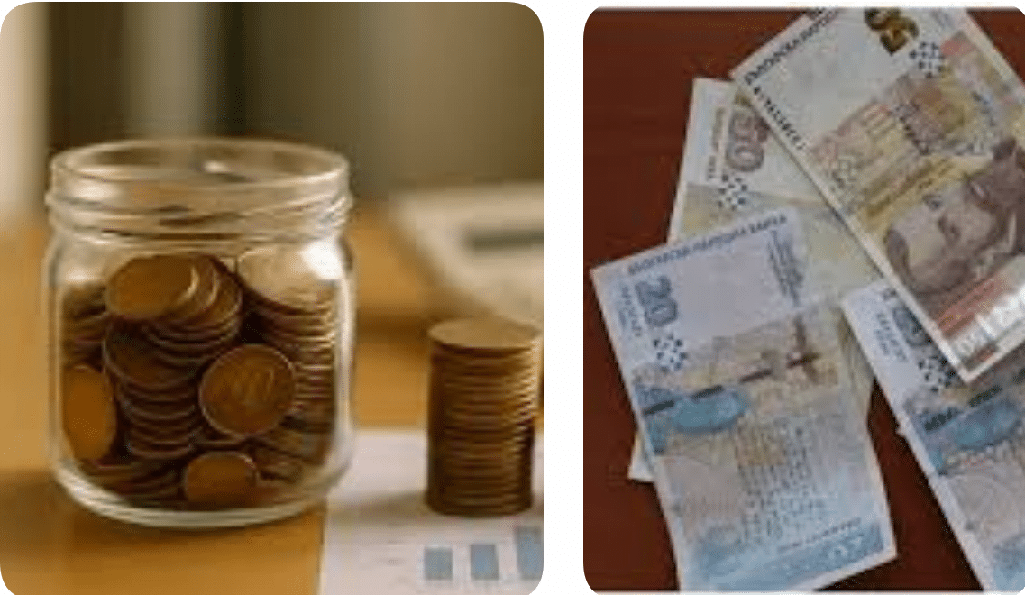 Стигат ли ни заплатите, за да спестяваме?