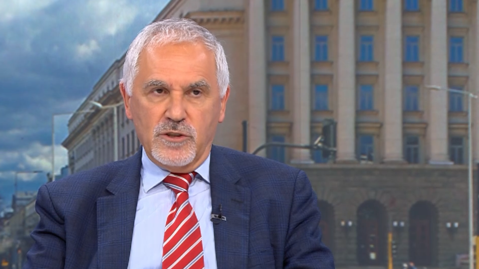 Какво остана извън речта на Фон дер Лайен?: Любомир Кючуков с остра критика за липса на жизненоважни за европейците теми